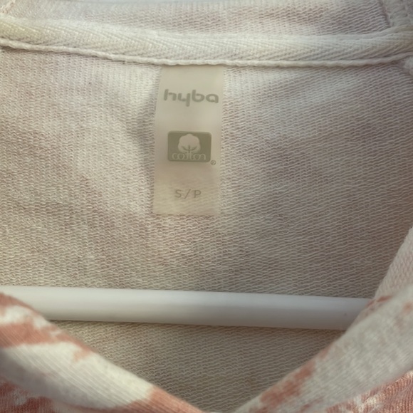 Women’s Hyba Activewear Sweatshirt - Picture 4 of 5